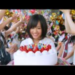 【MV full】 涙サプライズ / AKB48 [公式]