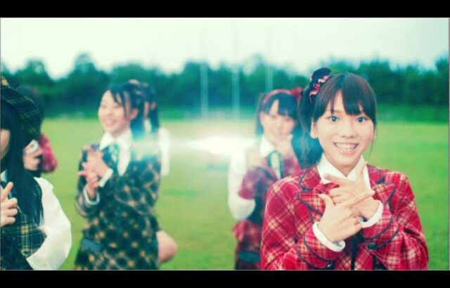 【MV full】 君のことが好きだから / AKB48 [公式]