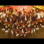 【MV full】 大声ダイヤモンド / AKB48 [公式]