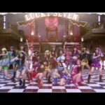 【MV full】 ラッキーセブン / AKB48 [公式]