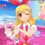 アイカツ！ミュージックビデオ　『アイドル活動！』をお届け♪