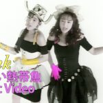 淋しい熱帯魚 / Wink【Official Music Video】