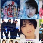 平成アイドルソングメドレー100選