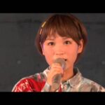 BiSH 地下アイドルLIVE in地下 150926