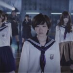 乃木坂46 『制服のマネキン』Short Ver.