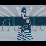 乃木坂46 『インフルエンサー』