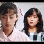 懐かしいドラマ 　ママはアイドル 4話 中山美穂 後藤久美子 1987年5月録画分当時CM有り