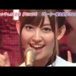 AKB48 アイドル名曲メドレー