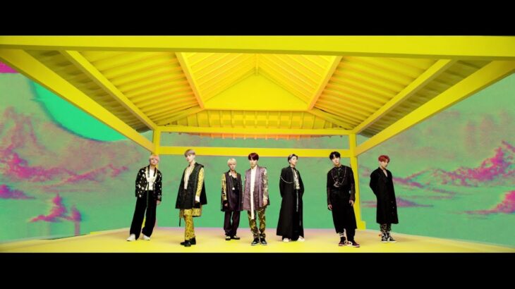 BTS (방탄소년단) ‘IDOL’ Official Teaser