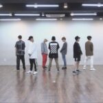 [CHOREOGRAPHY] BTS (방탄소년단) ‘IDOL’ Dance Practice