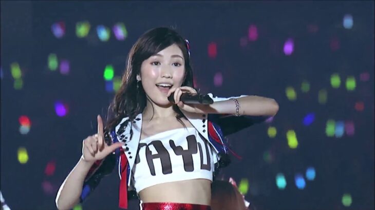 Oogoe Diamond | 大声ダイヤモンド – AKB48 Matsui Jurina (C)