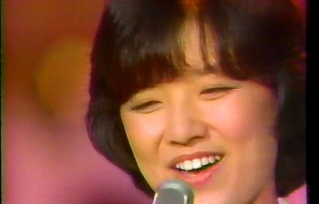 70～80年代アイドル＆ポップス特選