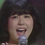 ８０年代女性アイドルデビュー曲集８０〜８３年