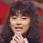 ８０年代女性アイドルデビュー曲集８４〜８９