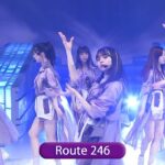 乃木坂46 「Route 246」 Best Shot Version.