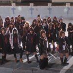 【MV full】 ヤンキーソウル / AKB48 [公式]