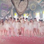 【MV full】 ファースト・ラビット / AKB48 [公式]