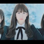 【MV full】 混ざり合うもの / AKB48 [公式]