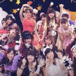 【MV full】 チームB推し / AKB48 [公式]