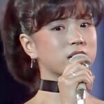 【歌詞付き】少女A / 中森明菜
