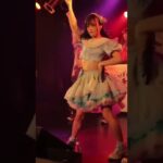 これが地下アイドル現場