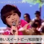 昭和の女性アイドルソングメドレー♪TOP３０