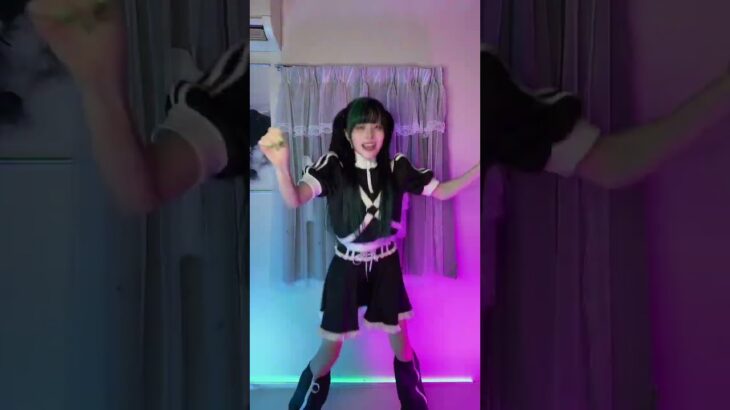 【TikTok400万再生!!】元地下アイドルオタクの元地下アイドルが踊ってみた