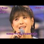 昭和へタイムスリップ⁉８０年代昭和アイドルヒット曲メドレー【第３弾】