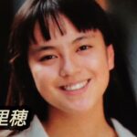 12.懐かしアイドル★まだまだいる80年代トップアイドル特集！牧瀬里穂に後藤久美子など登場！#80年代アイドル