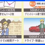 【解説】“メン地下”相談件数は3倍に…一般的なアイドルとの違いは？300万円分のポイントで“日帰り旅行”も｜TBS NEWS DIG