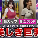 【羨ましい】可愛くて巨乳なKPOPアイドル14選