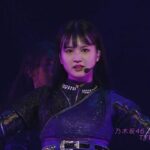 乃木坂46『人は夢を二度見る』特典映像予告編