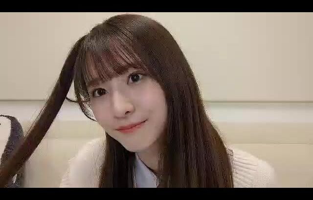 菅原 咲月 （乃木坂46） SHOWROOM  2023年03月08日18時30分32秒