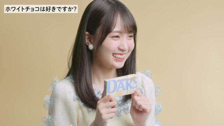 【乃木坂46・賀喜遥香】12秒DARSレビューチャレンジ【DARS】