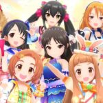 【デレステ】2023年CM プロデュ－ススタート！篇【アイドルマスター】