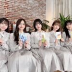 乃木坂46 5期生 初出演ドラマ 「古書堂ものがたり」 配信記念SP SHOWROOM 2023年04月05日18時00分