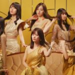 乃木坂46が美しいツヤ髪をなびかせる！／LUX新CM「ラックス とろとろトリートメント×乃木坂46」