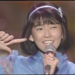 80年代女性アイドルデビュー曲集80~83