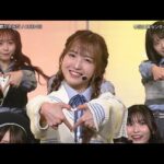 AKB48 – Doushitemo Kimi ga Suki da ( どうしても君が好きだ ) – Buzz Rhythm [4K 60fps]