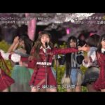 AKB48 – RIVER + Heavy Rotation [4K 60fps]