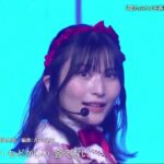 AKB48「どうしても君が好きだ」バズリズム02 2023年04月15日