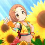 【デレステ】「ひまわりマークをさがせ！」MV 3D 【アイドルマスター】