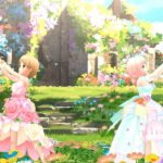 【デレステ】「さやけき花の生命」MV 3D【アイドルマスター】