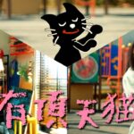 キヨ 「有頂天猫」 Music Video