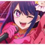 Oshi no Ko Opening Full 『Idol』 YOASOBI