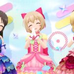 【デレステ】「Shine In The Sky☆」 古賀小春篇【アイドルマスター】