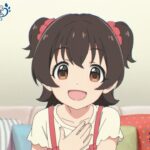 【アニメ】「アイドルマスター シンデレラガールズ U149」第3話「海に沈んでもぬれないもの、なに？」WEB予告【アイドルマスター】