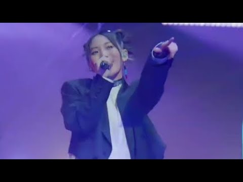 Yoasobi – Idol (TIKTOK Live Performance 2023)