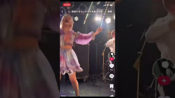 地下アイドルのライブでおっさんがめちゃくちゃにされてしまうｗｗｗｗｗｗｗｗ