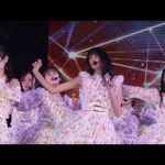 乃木坂46 Live Performance｜Girls Award 2023 S/S